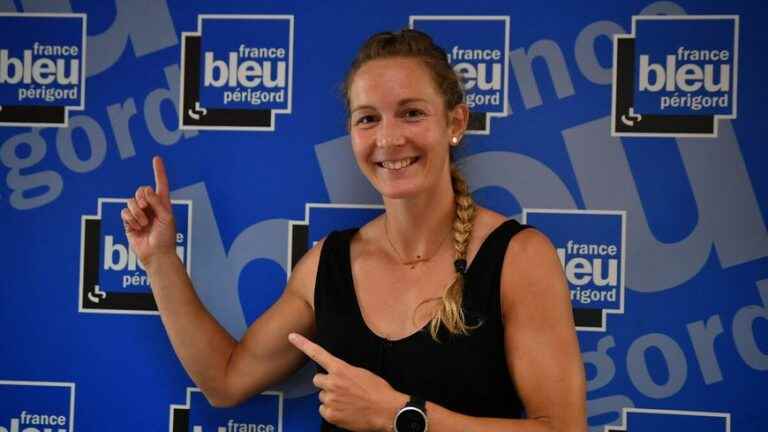 Dordogne kayaker Manon Hostens wins four gold medals at world championships