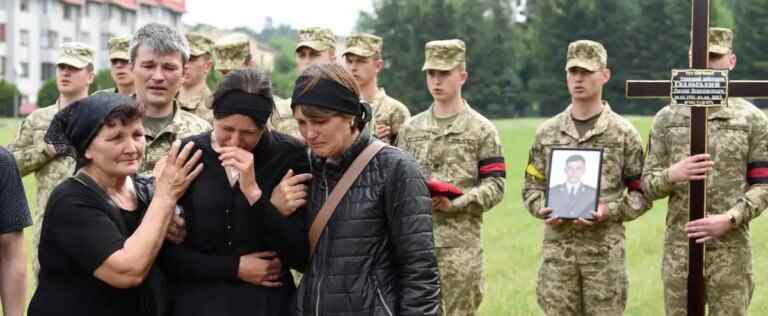 [EN DIRECT] 108th day of war in Ukraine: here are all the latest developments