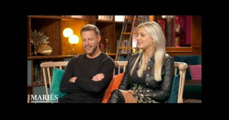 Eddy and Jennifer (Married at first sight) remain married but… big upheaval since filming