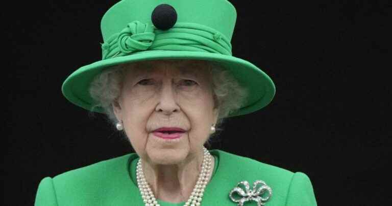 Elizabeth II: After the Jubilee, the queen breaks a new record, the next one remains very hard to reach…