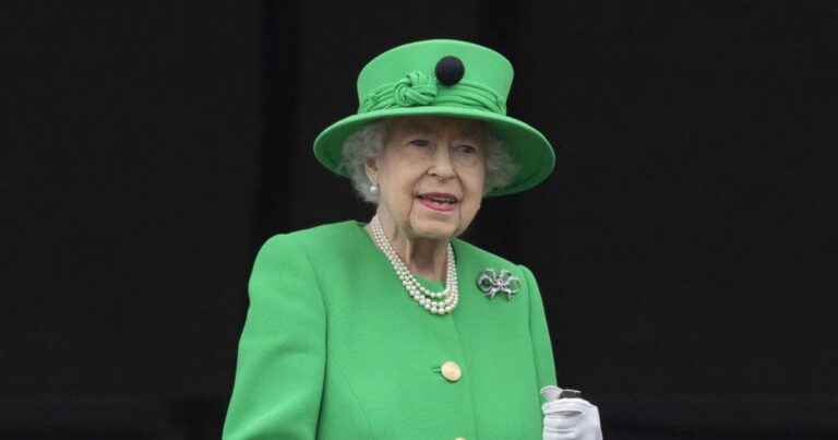 Elizabeth II: The big surprise reserved for her family for the Jubilee, which moved all the British