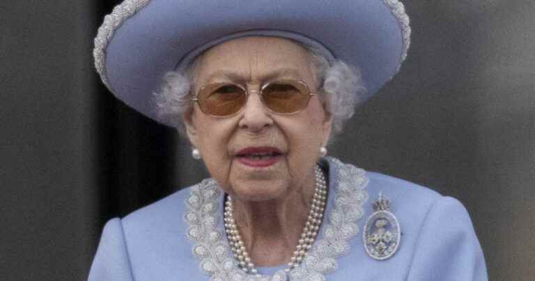 Elizabeth II capitulates: new cancellation for her jubilee and big concern