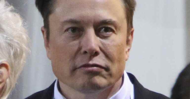 Elon Musk: His 18-year-old daughter never wants to be associated with him again!