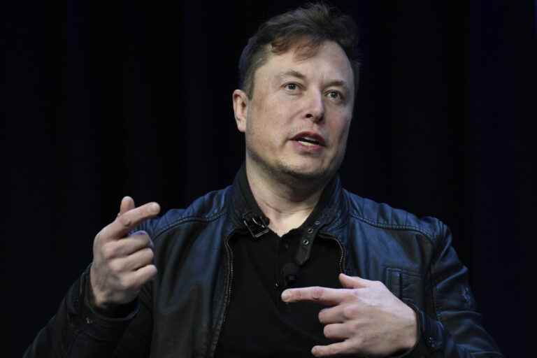 Elon Musk will meet with Twitter employees on Thursday