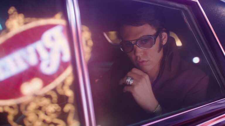 “Elvis”, the biopic of Baz Luhrmann centered on the relationship between the King and his manager