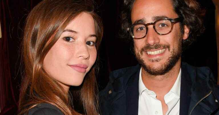 Emilie Broussouloux mom gaga: the grandchildren of François Hollande have grown up well