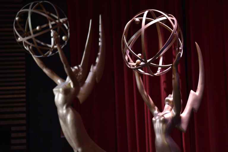 Emmy Awards |  Trans and non-binary actors want to be better recognized