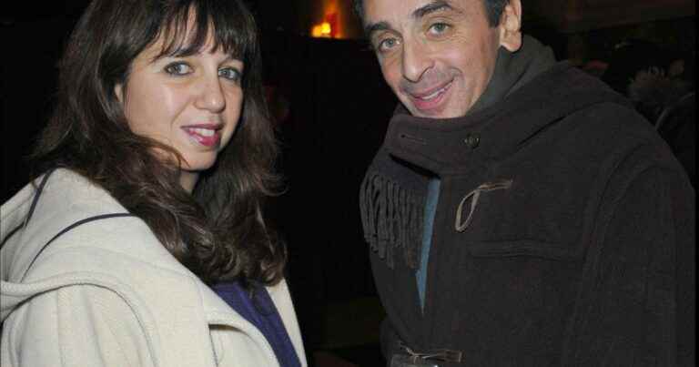 Eric Zemmour: His wife Mylène Chichportich and their 3 children in “great suffering”