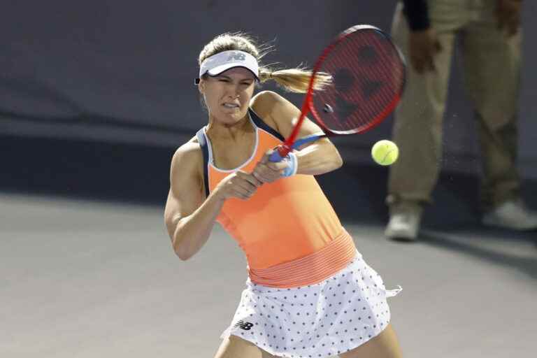 Eugenie Bouchard withdraws from Wimbledon