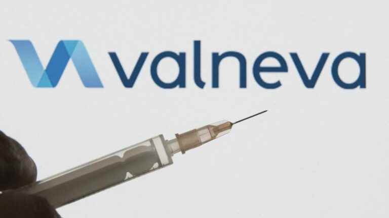 European Medicines Agency approves Valneva vaccine for 18-50 year olds