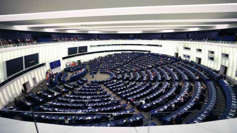 European Union States and MEPs reach agreement on a common framework