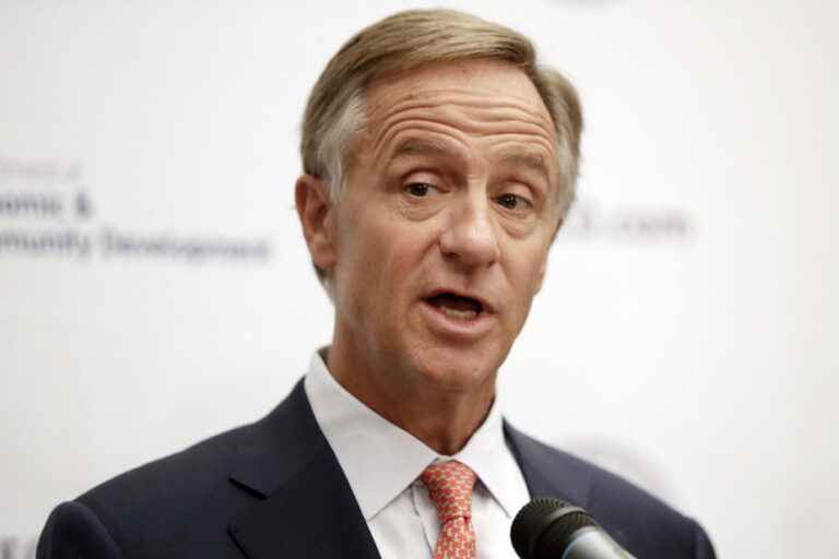 Ex-Tennessee governor to become majority owner of Predators