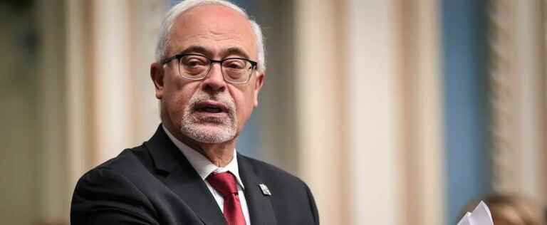 Ex-finance minister Carlos Leitao will not seek re-election