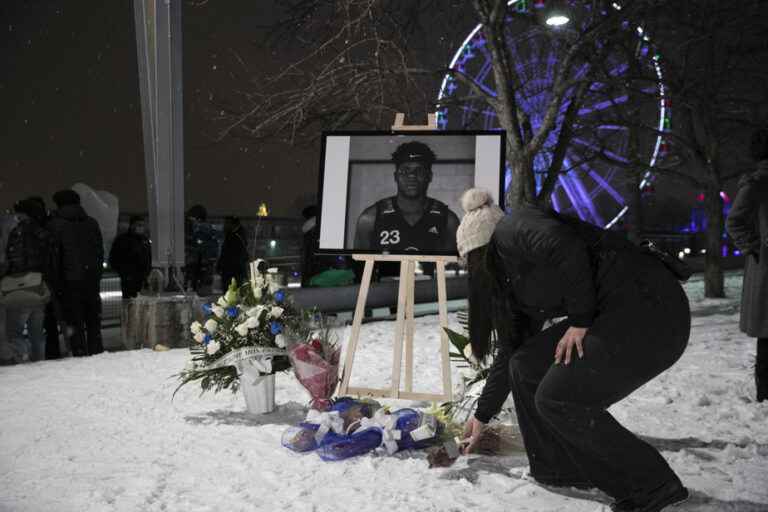 Fatal accident at the Montreal Ferris Wheel |  The CNESST describes “deficient” management of health and safety