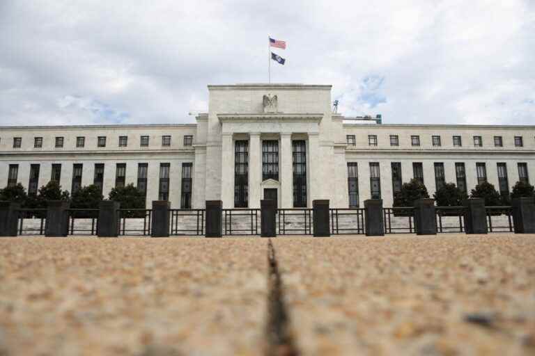 Fed could make biggest rate hike since 1994