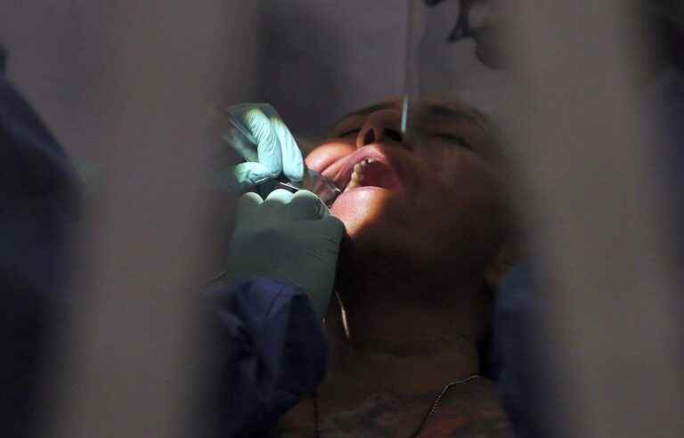 Federal dental plan could cost almost twice as much as expected