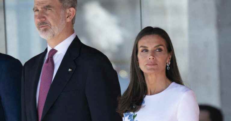 Felipe and Letizia from Spain: Their daughter Leonor at the heart of a new scandal!