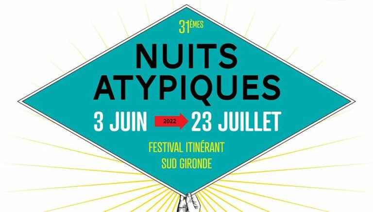 Festival “Atypical nights”!