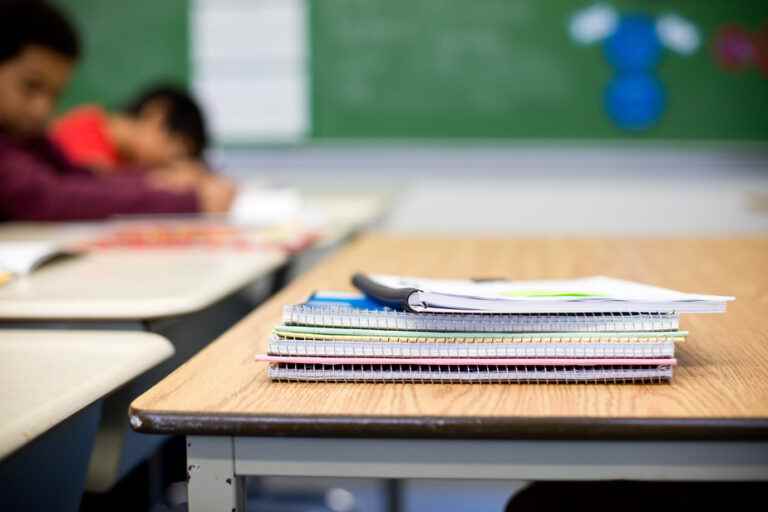 Few teaching certificates are revoked in Quebec