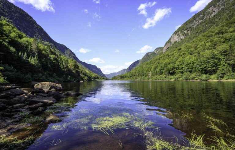 Fight against climate change: Quebec’s green shift is accelerating