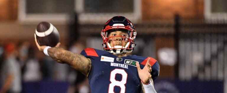 Fight to finish between Vernon Adams Jr. and Trevor Harris?