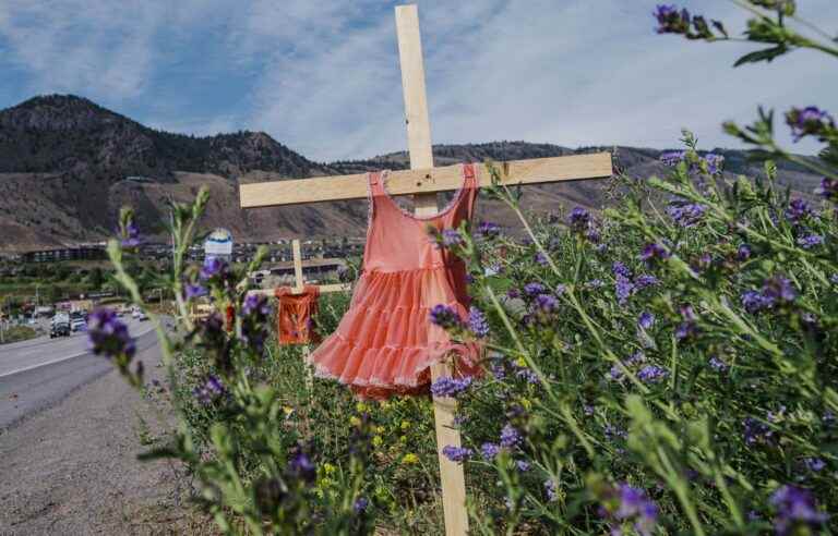 First Nations believe they have found unmarked graves in Manitoba