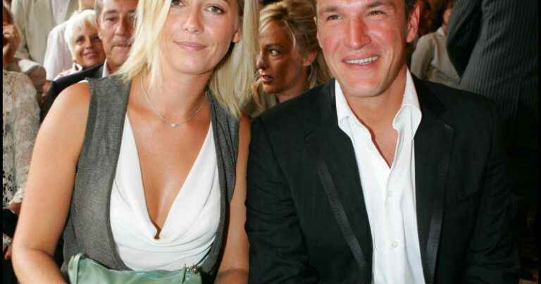 Flavie Flament, “a couple breaker”: the clear opinion of one of Benjamin Castaldi’s sons