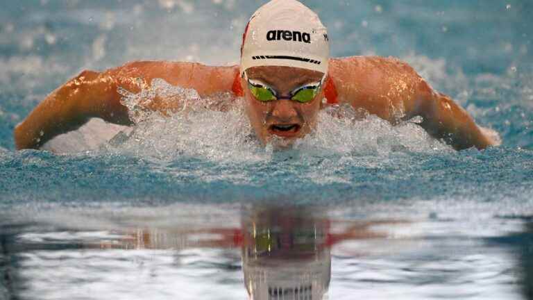 Florent Manaudou, Marie Wattel, Léon Marchand… The French to follow in Budapest