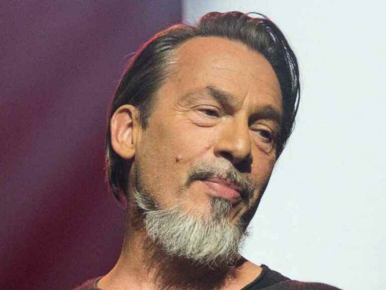 Florent Pagny has a singer cousin, and Laurent Ruquier already knows her!