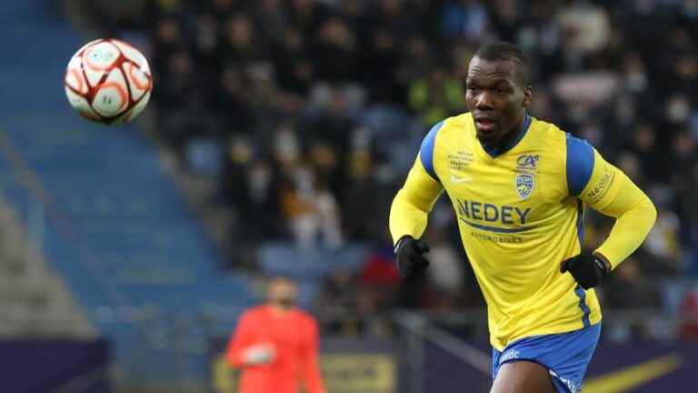 Florentin Pogba (FCSM) announced at Juventus Turin?