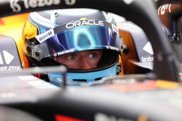 Formula 1 |  Red Bull Racing suspends reserve driver Jüri Vips for racist language