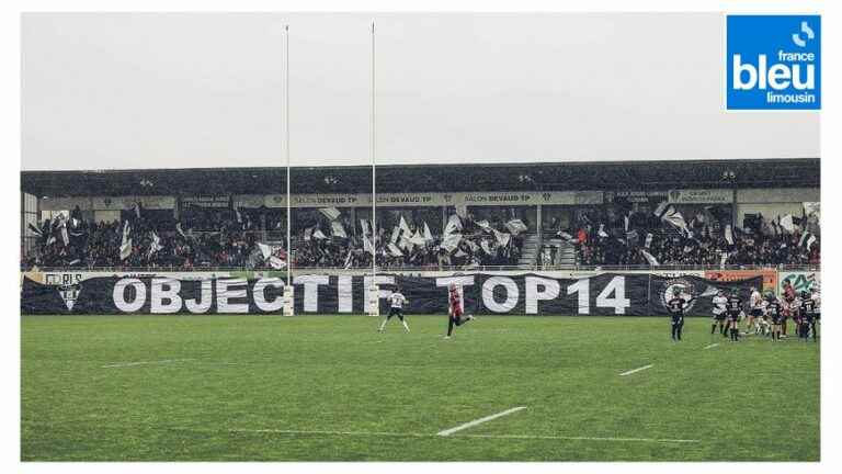 France Bleu Limousin invites you to Paris for the match of the last day Top 14: CAB / Stade Français