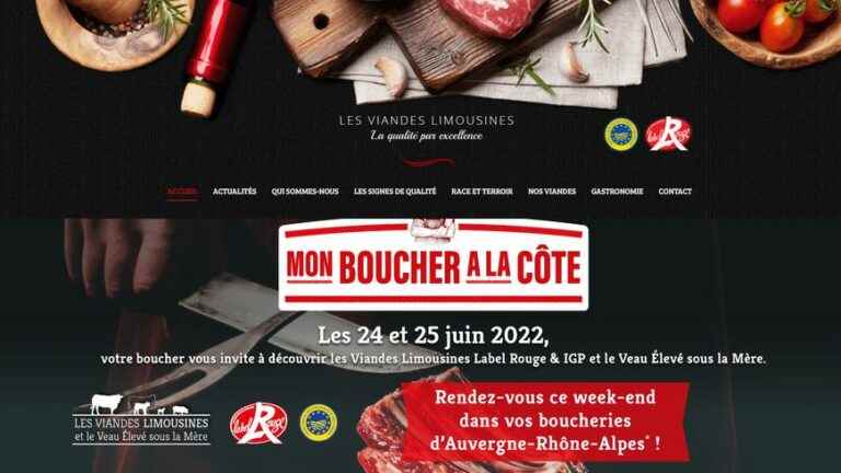 France Bleu Saint-Etienne Loire offers you a €50 voucher every day to spend at your butcher