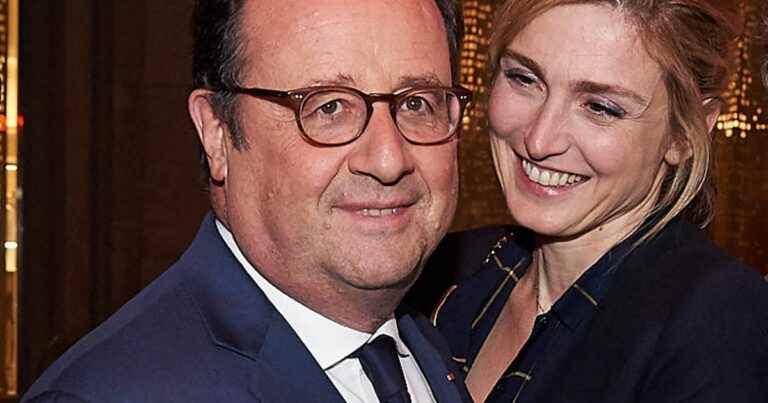 François Hollande against marriage: why did he change his mind with Julie Gayet?