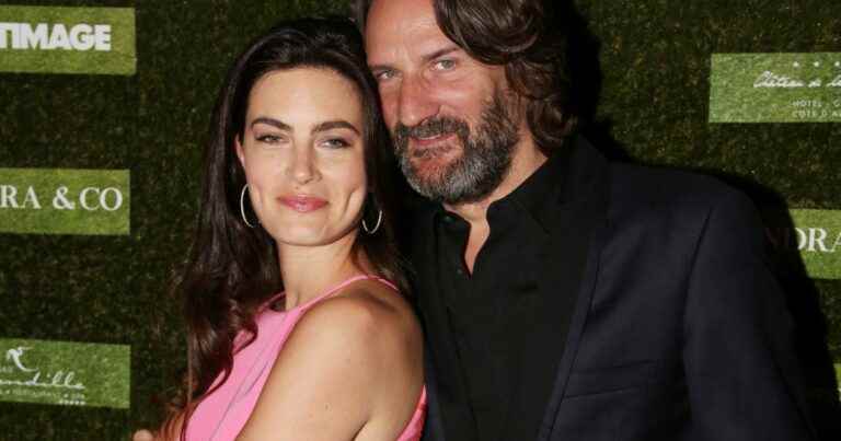 Frédéric Beigbeder and cocaine: his children and his wife begged him to stop