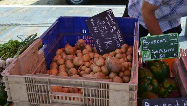 Fresh food at any time in self-service Farmers lockers!