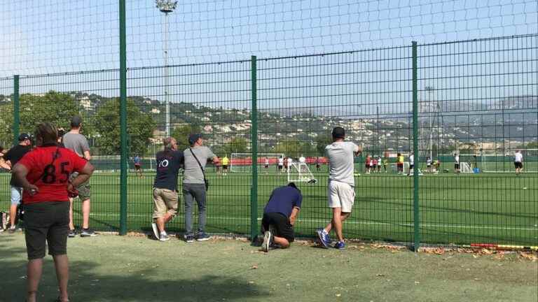 Friendly matches, internship in Portugal… the summer program for OGC Nice