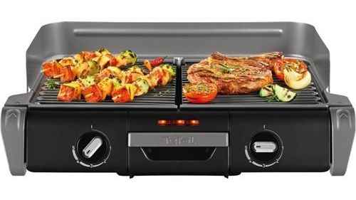 From June 06th to 12th, win this superb TEFAL XL plancha!!!