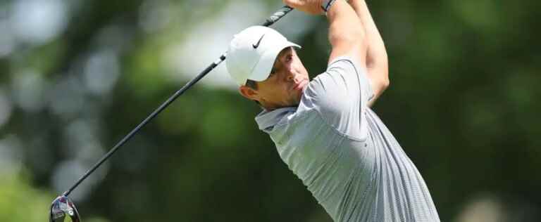 From the great Rory McIlroy to the Travelers Championship