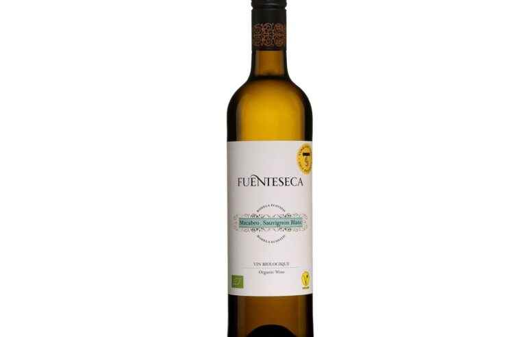 Fuenteseca 2021, Bodega Ecovitis, Utiel-Requena, Spain