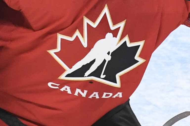 Funding freeze |  “We have to do better and we are motivated to do so,” says Hockey Canada