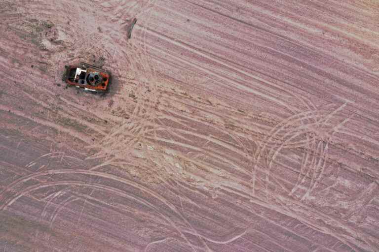 G7 Summit |  Canada will stress the growing threat of famine