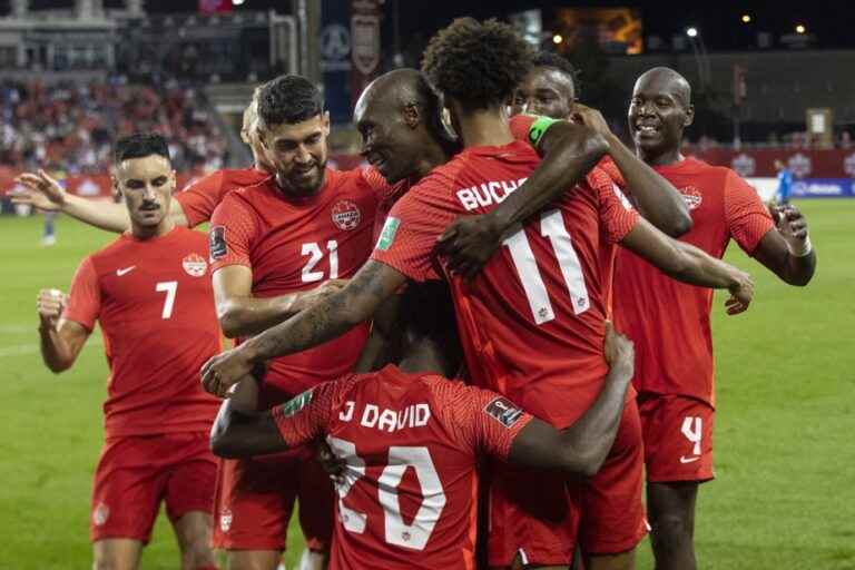 Game between Canada and Panama canceled two hours before kick-off