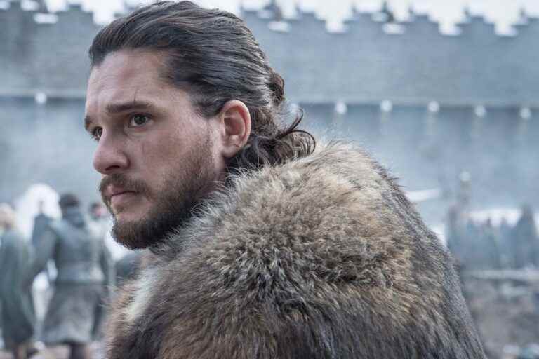 Game of Thrones |  Jon Snow will be back in a sequel in the making