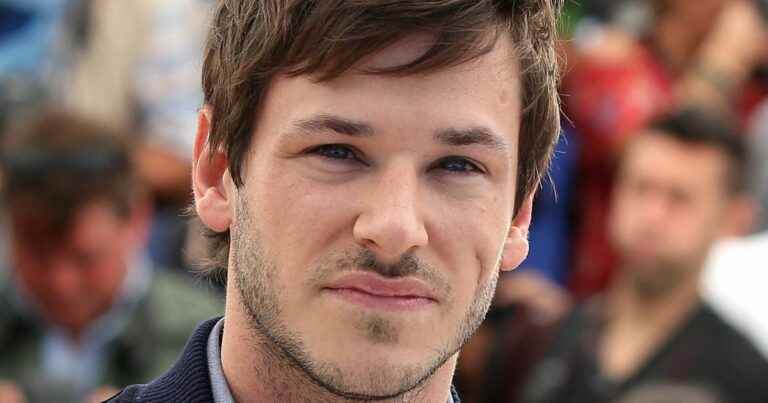 Gaspard Ulliel: His ex Gaëlle Pietri sends him a heartbreaking message for Father’s Day