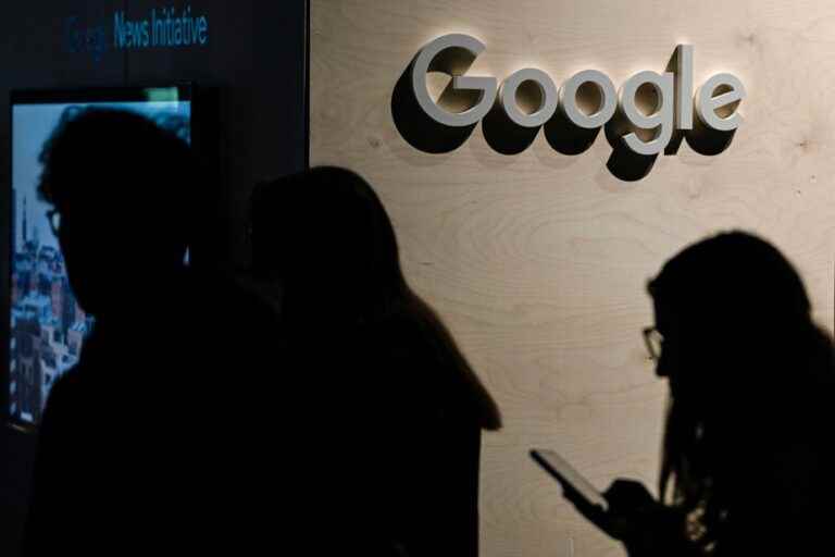 Gender discrimination |  Google pays 118 million US to settle a collective lawsuit