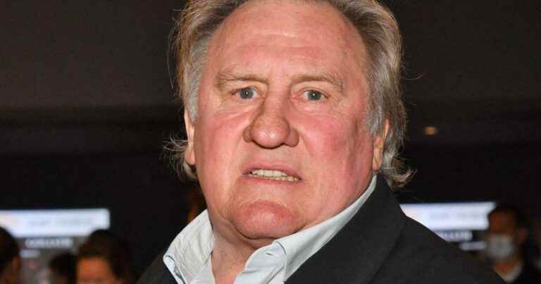 Gérard Depardieu: the mother of his son Jean in the casting of a very popular series!