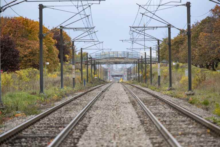 Getting more out of rail to decarbonize transport