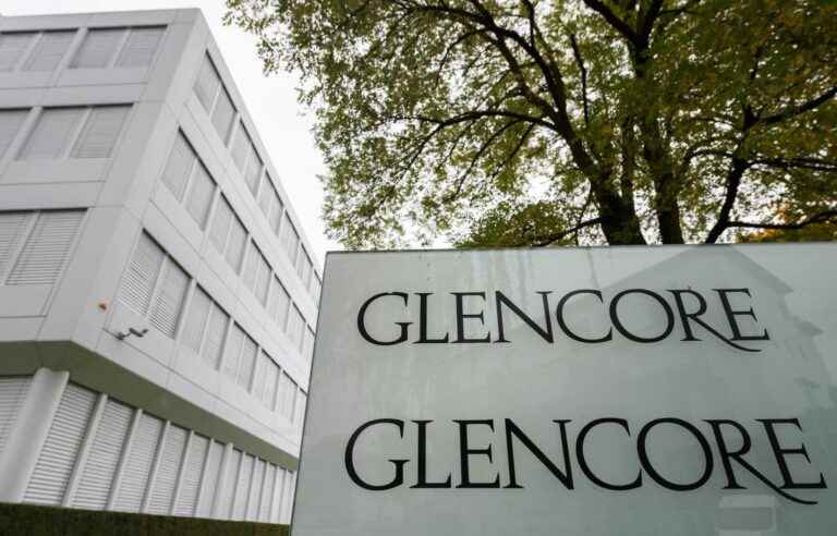 Glencore admits to having engaged in corruption in connection with its activities in Africa