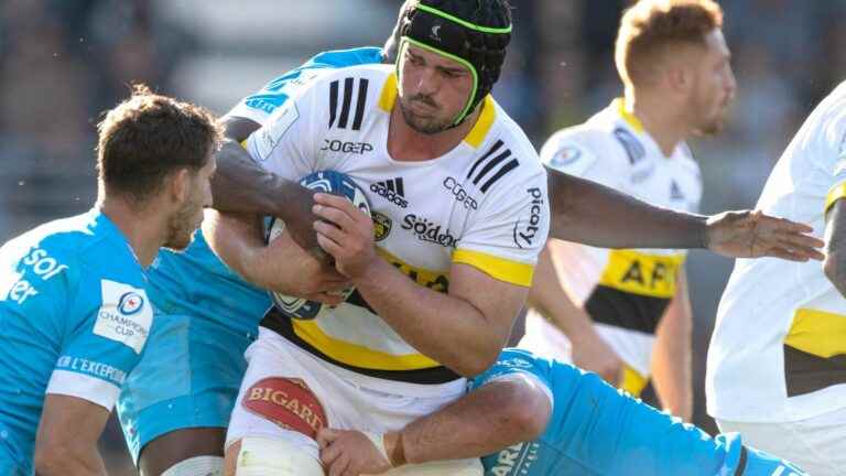 the three challenges of the first clash of the Top 14 between the European champion and the French champion